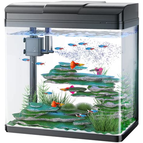 betta 1.5 gallon tank|betta fish starter tank.